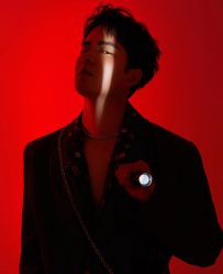 -米莱摄影写真(五大道别墅店)