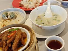-汤臣·空中餐厅·严选粤菜(石湾世博广场店)