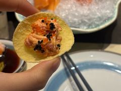 -大渔铁板烧(东城店)