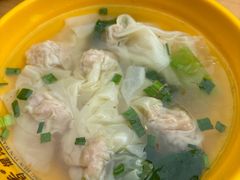 -千里香馄饨·面·黄焖鸡米饭(万科·金润华府店)