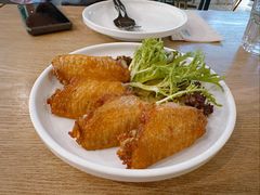 -Maxpoint Kitchen 西餐咖啡(乐峰广场店)