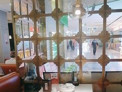 -叹茶靓点·粤式餐厅·全天茶市(石井万民广场店)