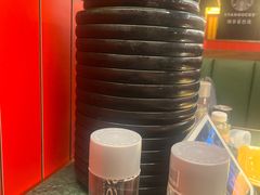 -牛New寿喜烧(金鹰世界店)