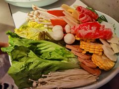 -生如夏花泰式火锅(伊藤双楠店)
