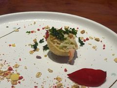 -味见·荣家(亚泰大街店)