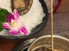 -东海怡品海鲜豆捞(舟宿夜江店)