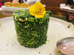 香干马兰头-上海老站(徐家汇店)