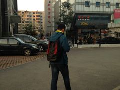 -东北大学(南湖校区)