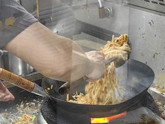 -阿生潮味鲜炒粉(梅林新村店)