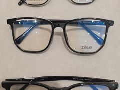 -博士眼镜(东莞东湖花园店)