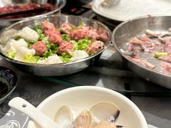 -丰尔粥食·粥底火锅·桑拿鸡(大良总店)