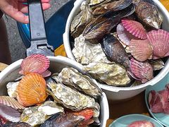 -蚝英雄·自助烤蚝(高新店)