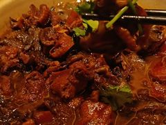 -宏达老菜馆(东安街店)