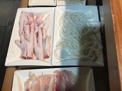 -傣妹火锅(南京东路一店)