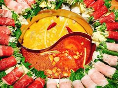 -锅物新语&寿喜烧.炉端割烹(世博源店)