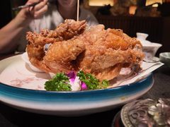 -唐猫庭院·千年陕菜(赛格国际购物中心店)