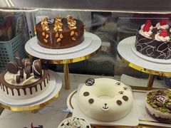 -DQ·蛋糕·冰淇淋(五棵松万达店)