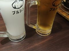 -蒜香焼肉PURUSHIN(马场路店)