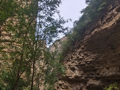 -龙门涧景区