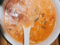 -吕氏疙瘩汤·私家菜馆(慈云寺店)