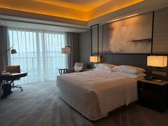 -舟山希尔顿酒店