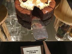 -圣丰索菲特·2 On 988 Café 自助餐厅