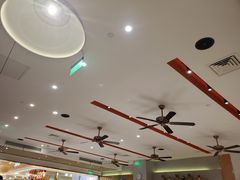 大堂-龙记香港茶餐厅(久光百货店)