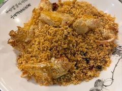 -盛港湾海鲜食府(黄沙店)