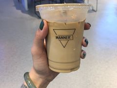 -Manner Coffee(大宁国际商业广场店)