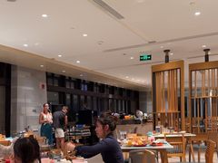 -味餐厅·海鲜·火锅·自助餐