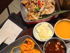 -新石器烤肉(虹悦城店)