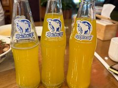 -北京小肠陈饭庄(方庄店)