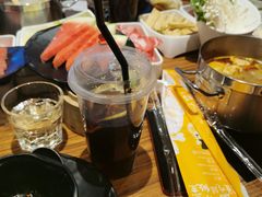 -锅小主火锅(楚翘城店)