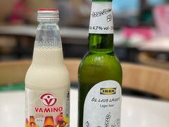 -宜家·瑞典风味餐厅(北京西红门店)