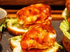 -恰餐厅及酒吧 CHAR Bar & Grill (北京丽都皇冠假日店)