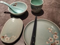 -八闽饭店闽南小镇(铁西店)