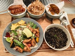 -池奈·咖喱蛋包饭(熙地港店)