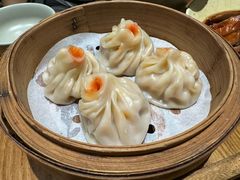 -李百蟹·江南蟹黄面(夫子庙店)