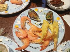 -松子料理(华威桥店)