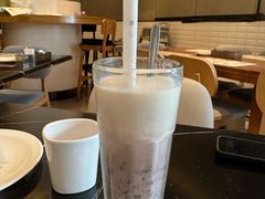 -翠华餐厅(百老汇店)