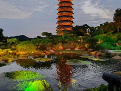 -北京雁栖湖国际会展中心