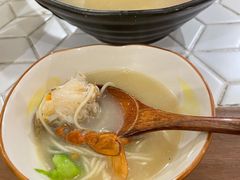 -十面欢腾·海鲜面·台式Bistro(长乐路店)