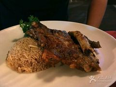 -Mai Mai Restaurant