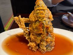 -魁盛居百年鲁菜馆(县西巷店)