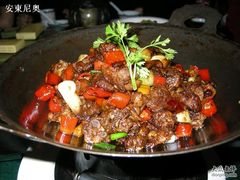 菜式-北雪湘园酒家(五山店)