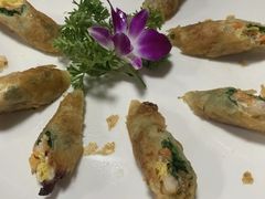 -舒味姜母鸭·沙茶面(湖里店)