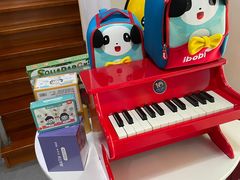 -IBOBI亲子游泳俱乐部(华侨城中心)