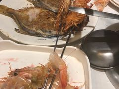 -星伦多自助料理(华润万象城店)