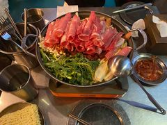 -MI WU FACTORY米屋美食工厂餐厅(绿地店)