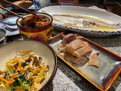 -南京大牌档(济南万象城店)